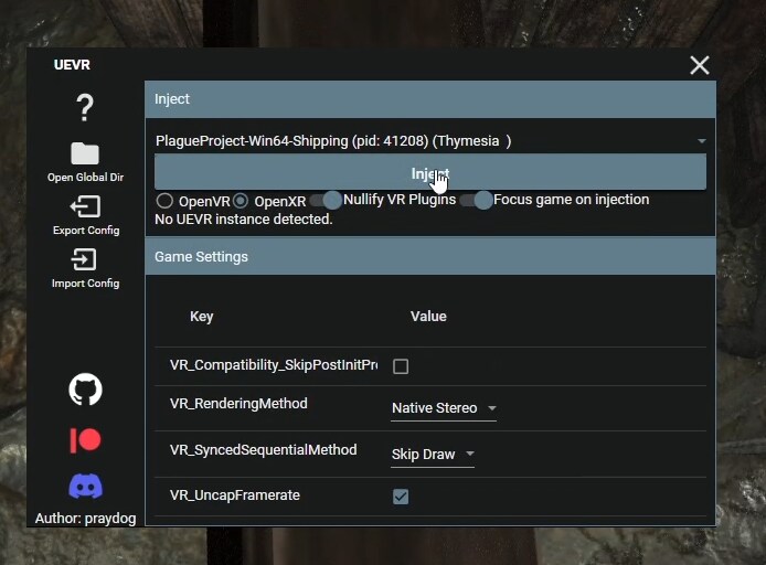 [UEVR] 티메시아(Thymesia) VR로 플레이하기 강추! (방법/리뷰)_13.png