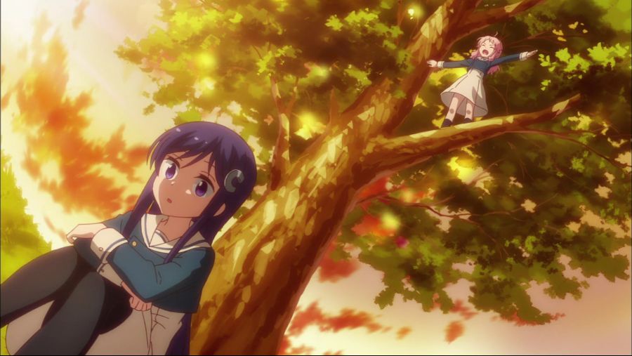 [나나레 하나나레] 흔?한 여고생의 피지컬_38.jpg