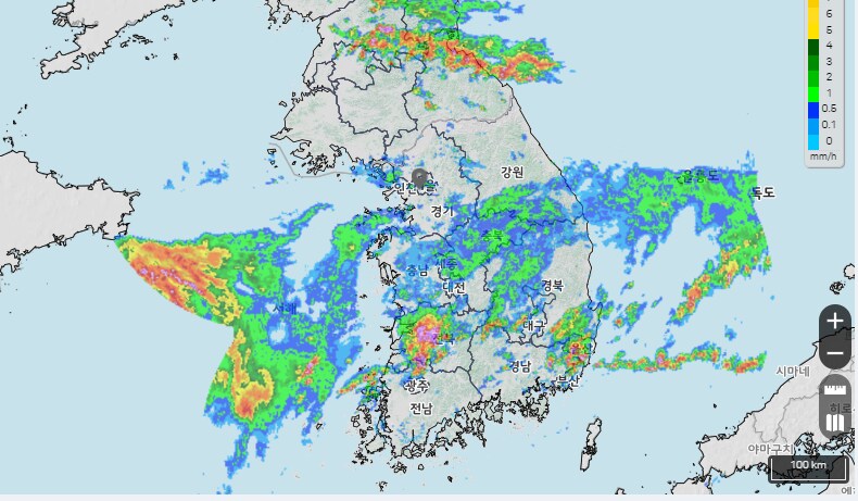 장마) 슬슬 남부 지역 장마 오겠네_1.png