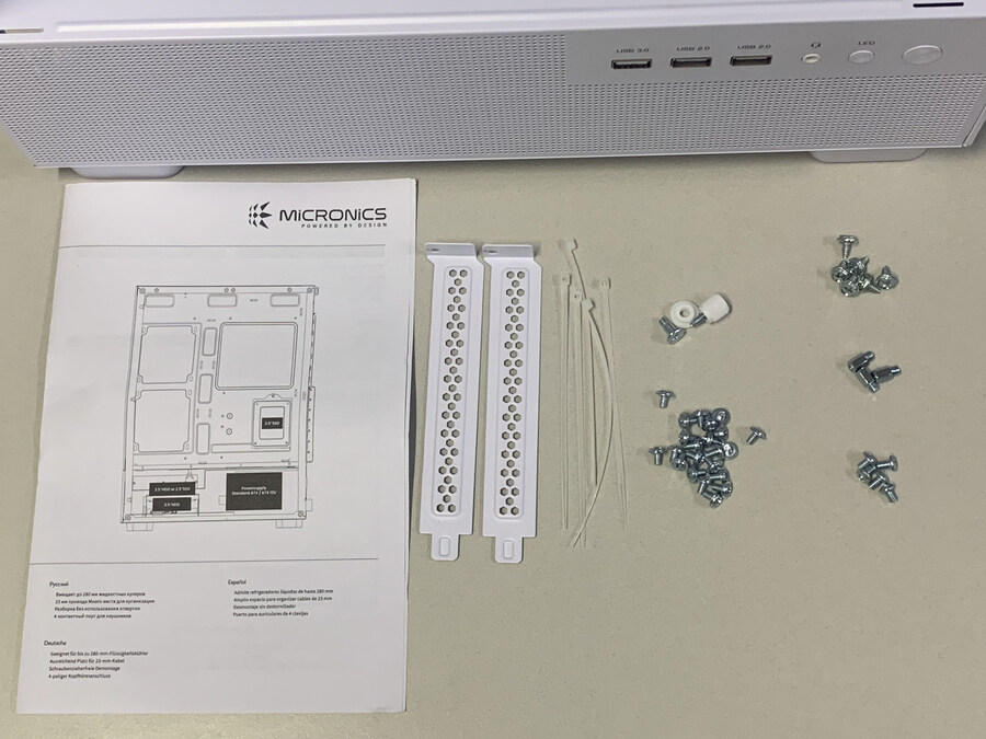 마이크로닉스 COOLMAX 멜로디 View 화이트 케이스_6.jpg
