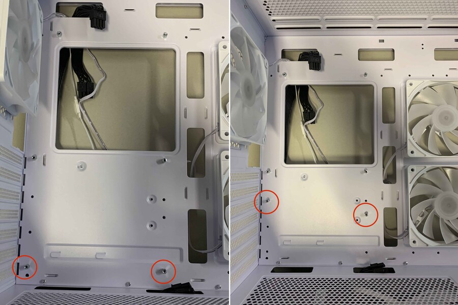 마이크로닉스 COOLMAX 멜로디 View 화이트 케이스_17.jpg