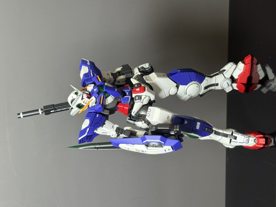 [RG] 엑시아 리페어3 캔스프레이 도색 완_10.jpg