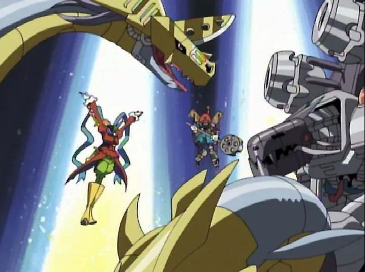 간지나는 빌런 집단 나오는 애니 추천좀_1.webp