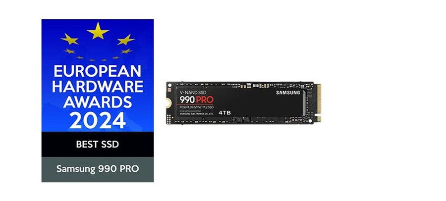 [네이버]삼성 990 PRO 유럽 하드웨어 어워즈 수상 (218,000원/무료)_1.png