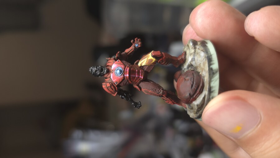 도색) 마블 좀비사이드 아이언맨 좀비 히어로_2.jpg