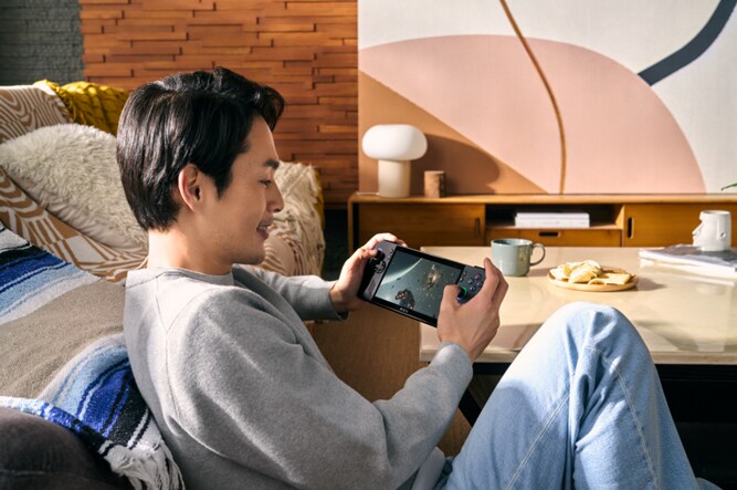 [11번가]더 강력한 모습으로 돌아 온 ROG ALLY X 7월15일 사전예판오픈_1.png