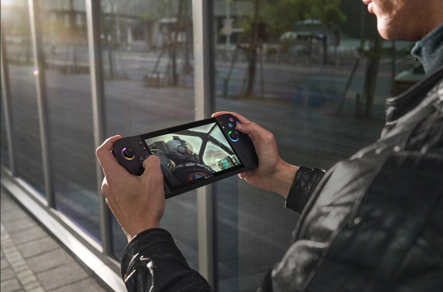 [11번가]더 강력한 모습으로 돌아 온 ROG ALLY X 7월15일 사전예판오픈_2.png