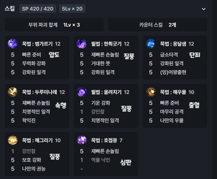 로아) 싱글모드 레이드 클리어용 딜도화가 공략_10.png