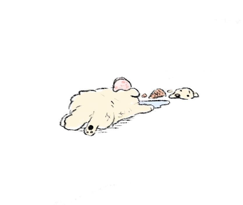 바보댕댕이와 아이스크림.jpg_4.jpg