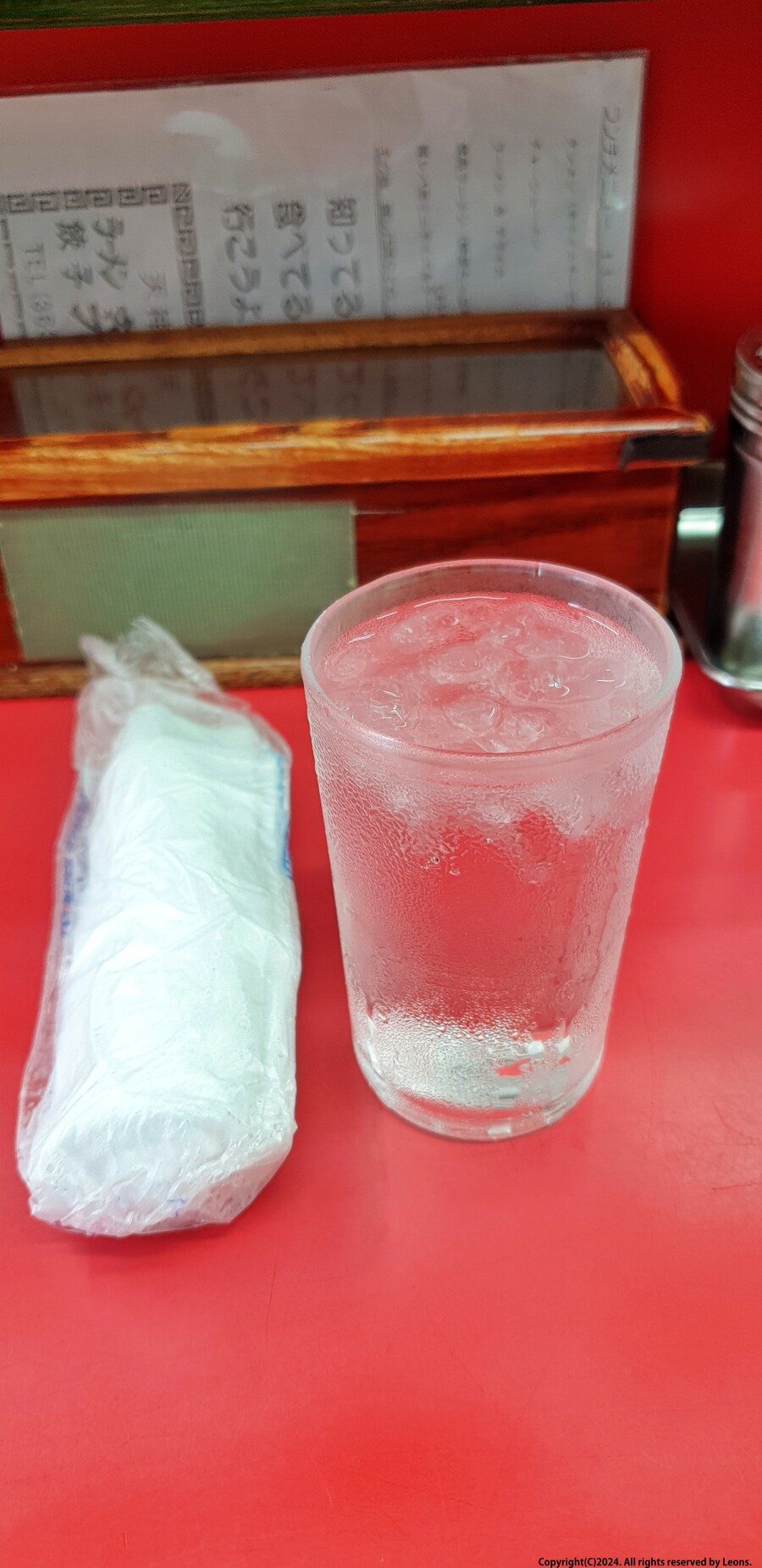 [스압]고독한미식가 식당 '사이엔' 야끼교자&준레바동 후기_7.jpg