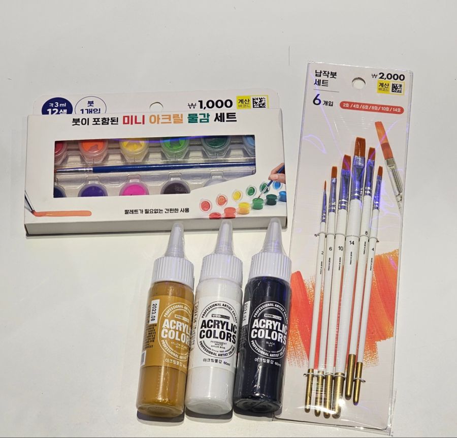 [건X 베이스] 고양점 프라노사우루스 티라노 페인팅 아크릴 도색 안내_6.jpg