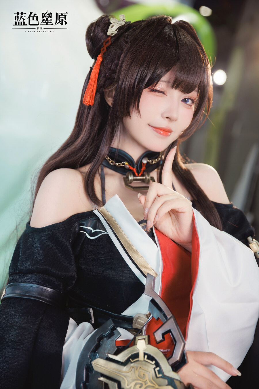 빌리빌리 월드 2024 공식 부스 사진 모음_4.jpg