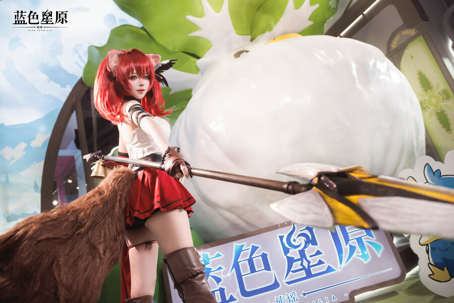 빌리빌리 월드 2024 공식 부스 사진 모음_6.jpg