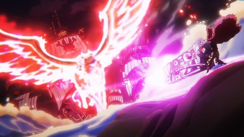 (원피스) 특별 예고편까지 만들어준 이번주 샹크스 연출_1.jpg