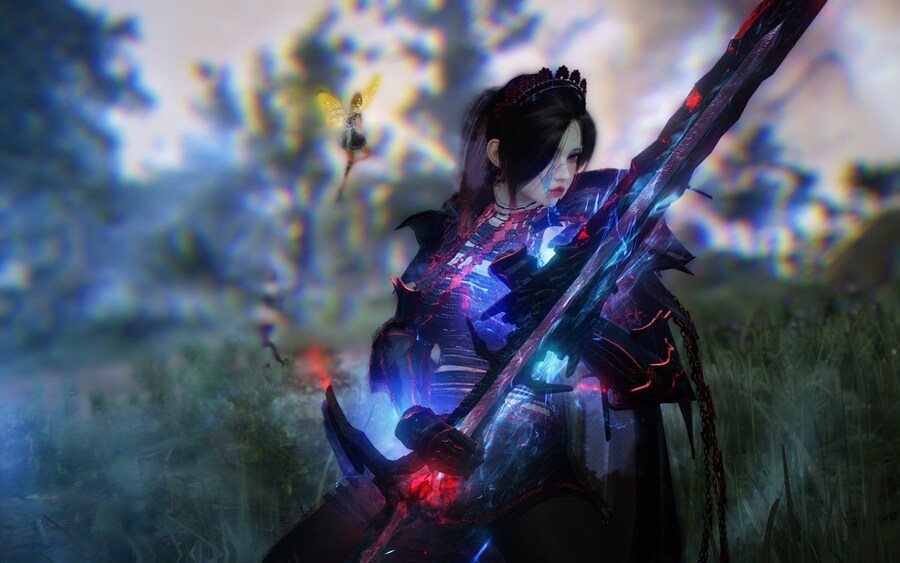 검은사막) 드라카니아 추천수 1위 커마 진짜 이쁘네 (스압)_7.jpg