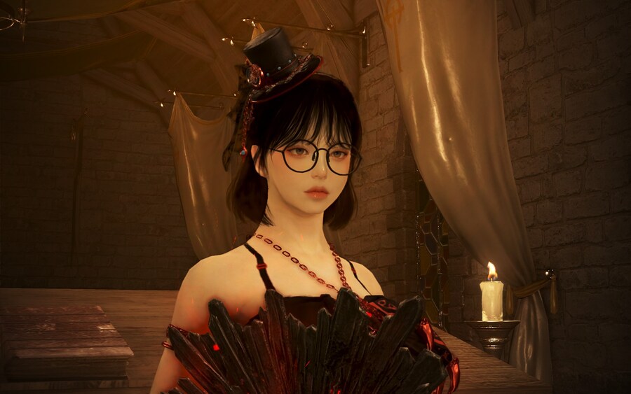 검은사막) 드라카니아 추천수 1위 커마 진짜 이쁘네 (스압)_1.jpg