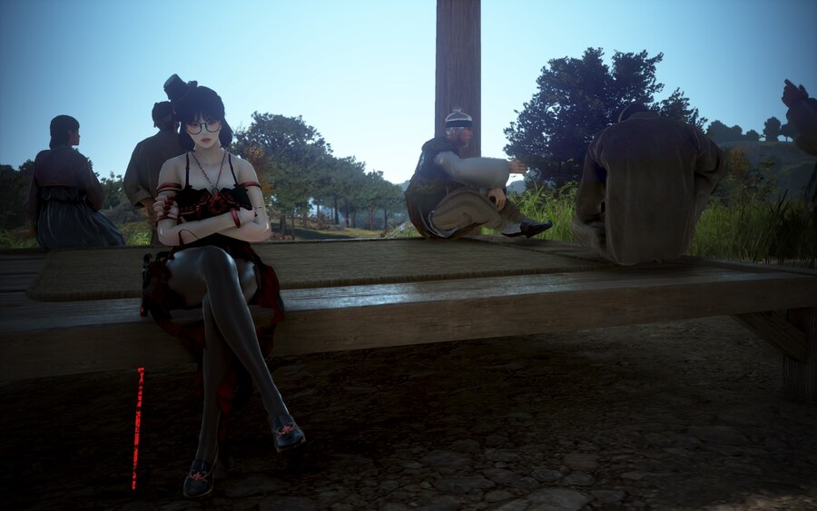 검은사막) 드라카니아 추천수 1위 커마 진짜 이쁘네 (스압)_2.jpg