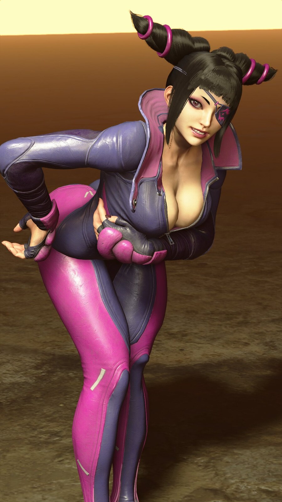 은근히 예쁘고 꼴리는 격겜 여캐릭터_5.jpg