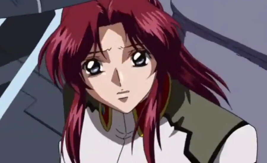 [건담 시드 프리덤] 여러 가지로 웃퍼진 장면_1.jpg