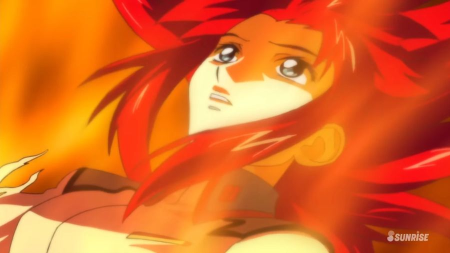 [건담 시드 프리덤] 여러 가지로 웃퍼진 장면_3.webp