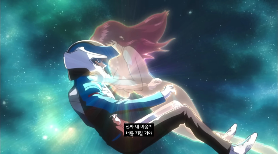 [건담 시드 프리덤] 여러 가지로 웃퍼진 장면_6.webp