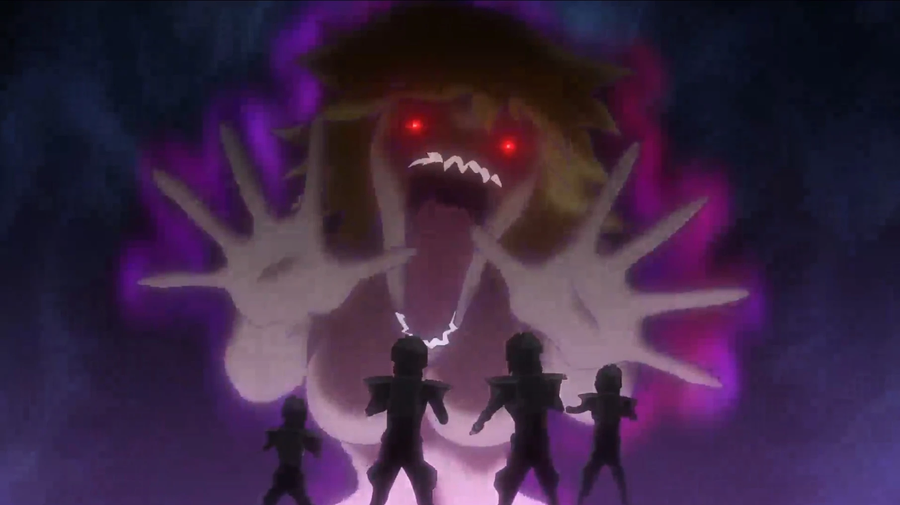 [건담 시드 프리덤] 여러 가지로 웃퍼진 장면_22.webp