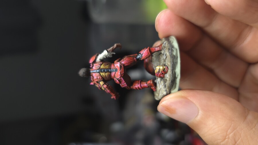 도색) 마블 좀비사이드 아이언맨 좀비 히어로_2.jpg