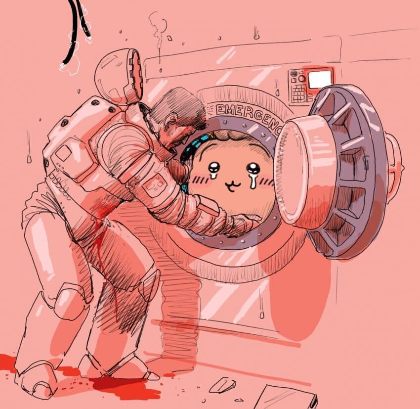 치이카와) 우사기 너만큼은 살아남아라..._2.jpg