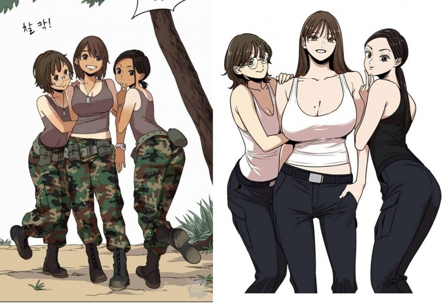 (뷰군) 초반과 현재 그림체 비교_2.jpg