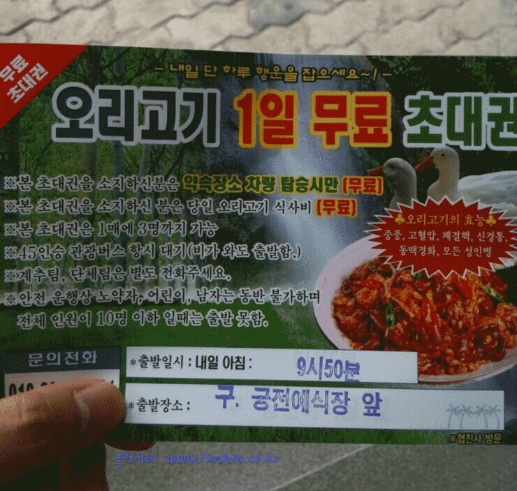다시봐도 괴담 그 자체인 오리고기 무료권_1.jpg