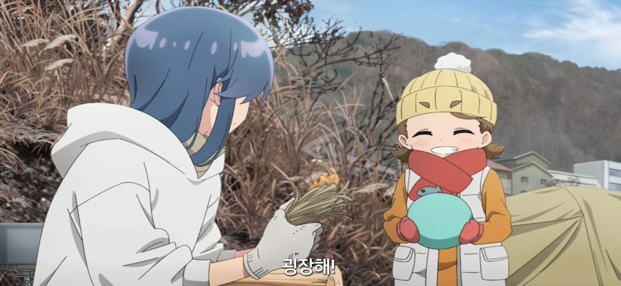 [유루캠] 스암 무리한 부탁하는 손녀_40.jpg