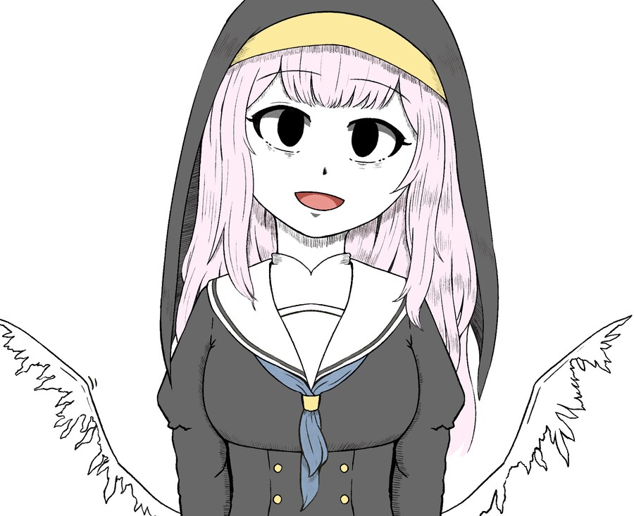 [블루아카] 선생의 죽음을 마주한 학생들의 반응 모음집 (피폐)_19.png