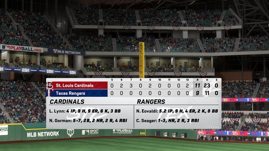 (카디널스 프차) 역대금 인생겜을 월드시리즈에서 치루었습니다!!_3.png