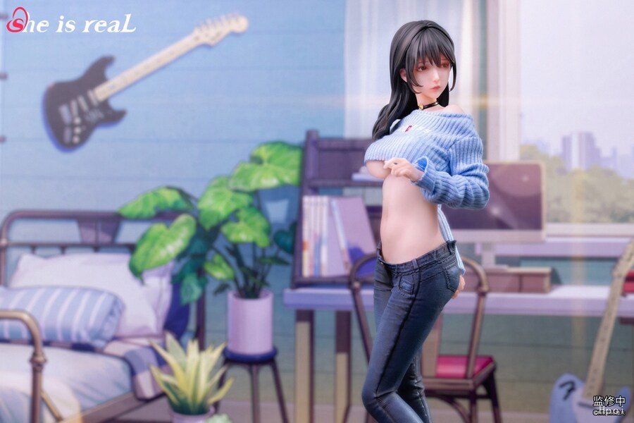 [She is real] 1/6 기타 여동생_1.jpg