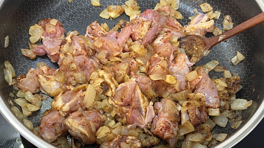 던전밥의 참수 (미궁) 토끼 카레라이스 따라만들기._24.jpg