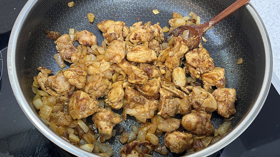 던전밥의 참수 (미궁) 토끼 카레라이스 따라만들기._26.jpg