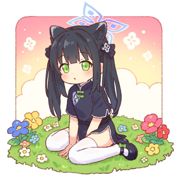 블루아카) 슈에린은 주책부리는 거래요..._1.png