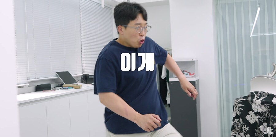 삼성) 잇섭 최신 근황 (Feat. 갤럭시 버즈3)_1.png