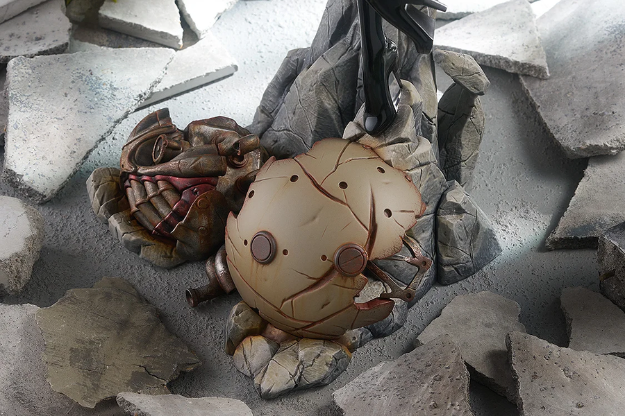 [맥스팩토리] 1/7 니어 오토마타 Ver1.1a - 2B_7.webp