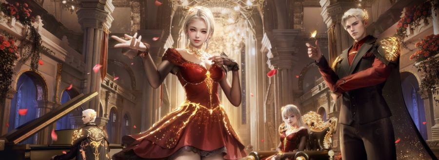 [로아] 로스트아크 중섭 1주년 신규 패키지 및 소울이터 트레일러_1.jpg