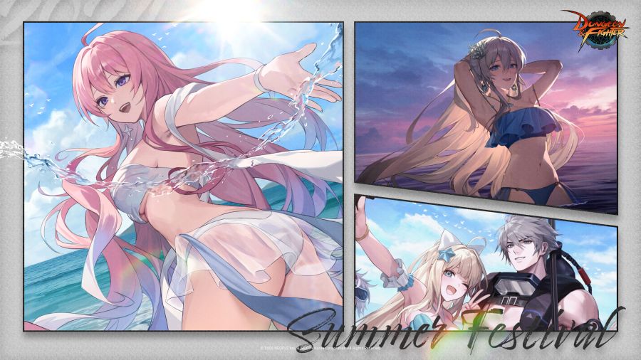 공홈 자료실에 추가된 월페이퍼 & 모바일 배경 화면(2024년 여름 시즌)_2.png