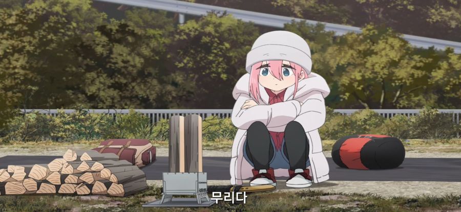 [유루캠] 캠핑장에서 쿠키 만드는법_4.jpg