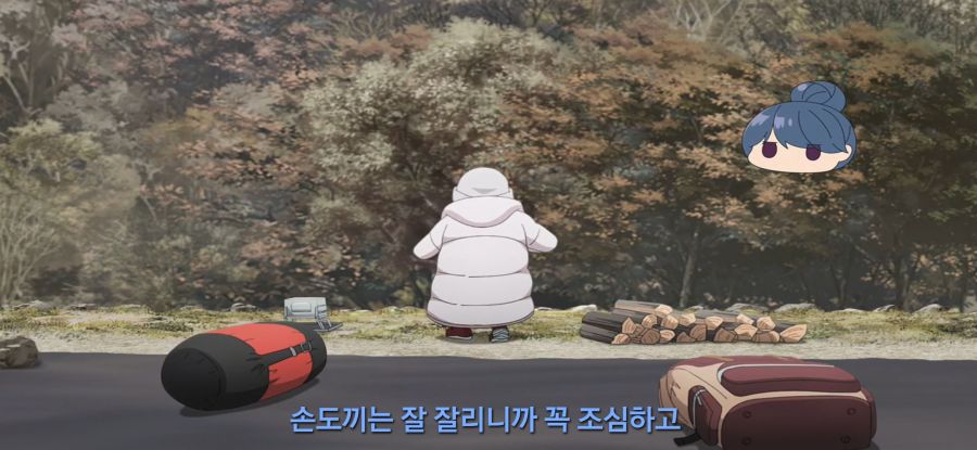 [유루캠] 캠핑장에서 쿠키 만드는법_6.jpg