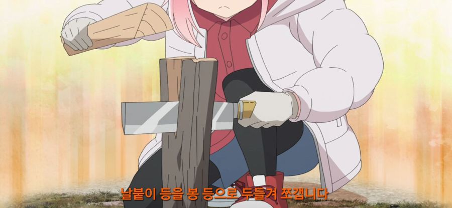 [유루캠] 캠핑장에서 쿠키 만드는법_12.jpg