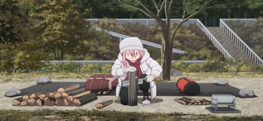 [유루캠] 캠핑장에서 쿠키 만드는법_14.jpg