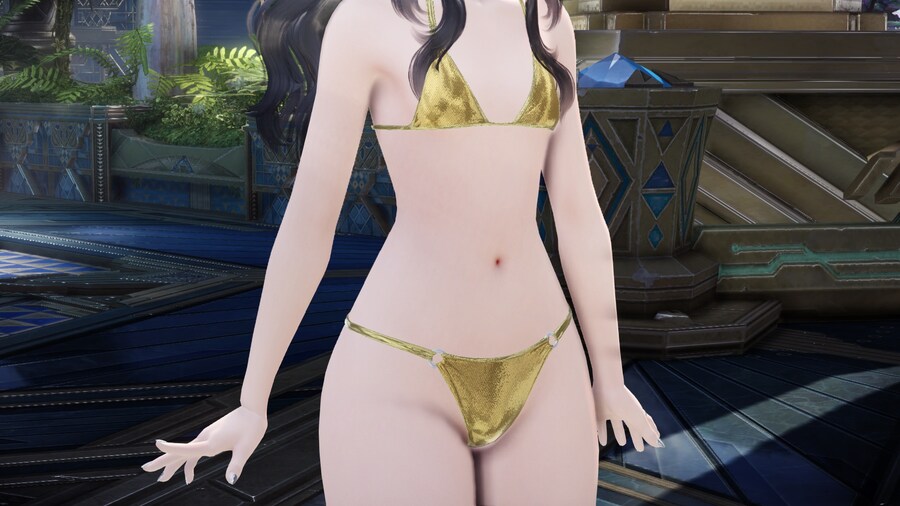 로아) 오늘로 일단 키우는 캐릭터들 비키니는 다 사줬네_2.jpg