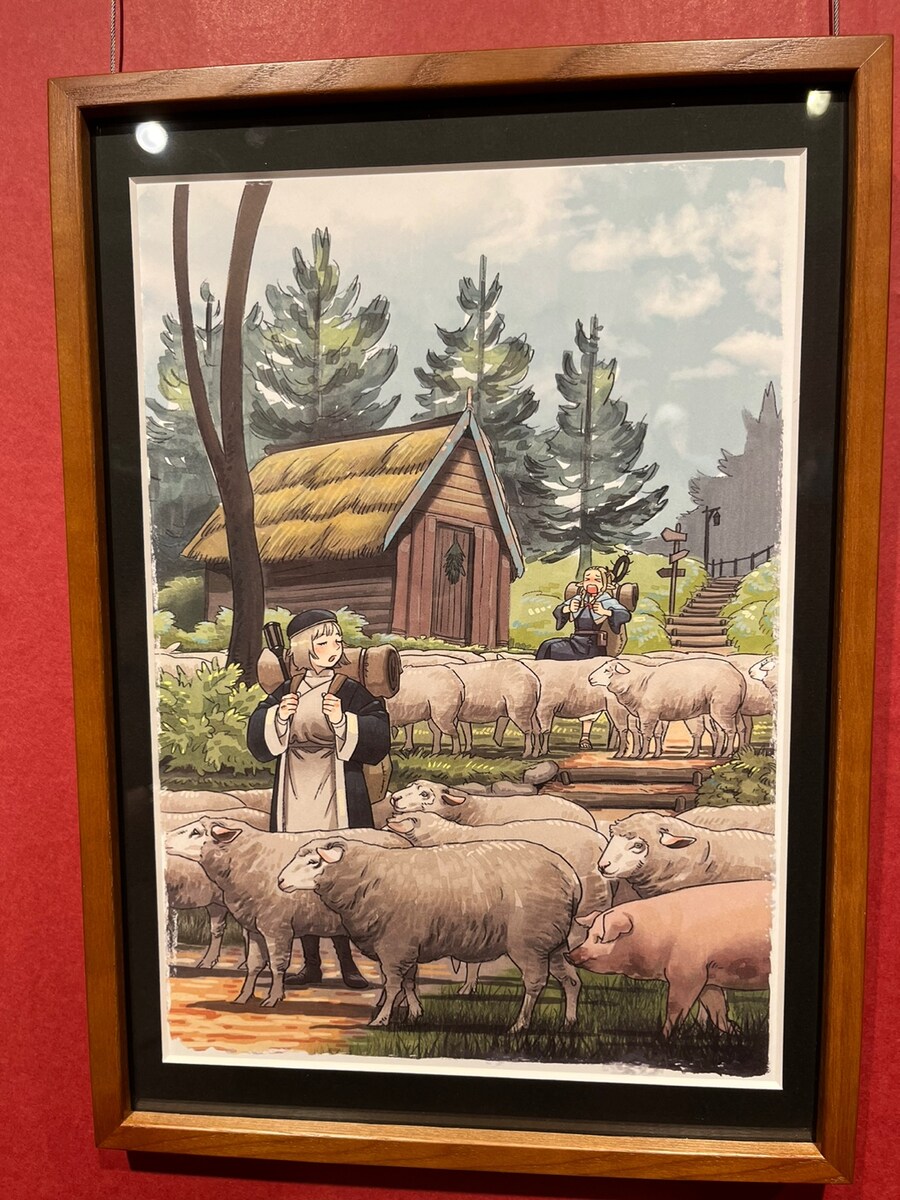 7/13 쿠이 료코전 & 던전밥 미궁탐색전_6.jpg