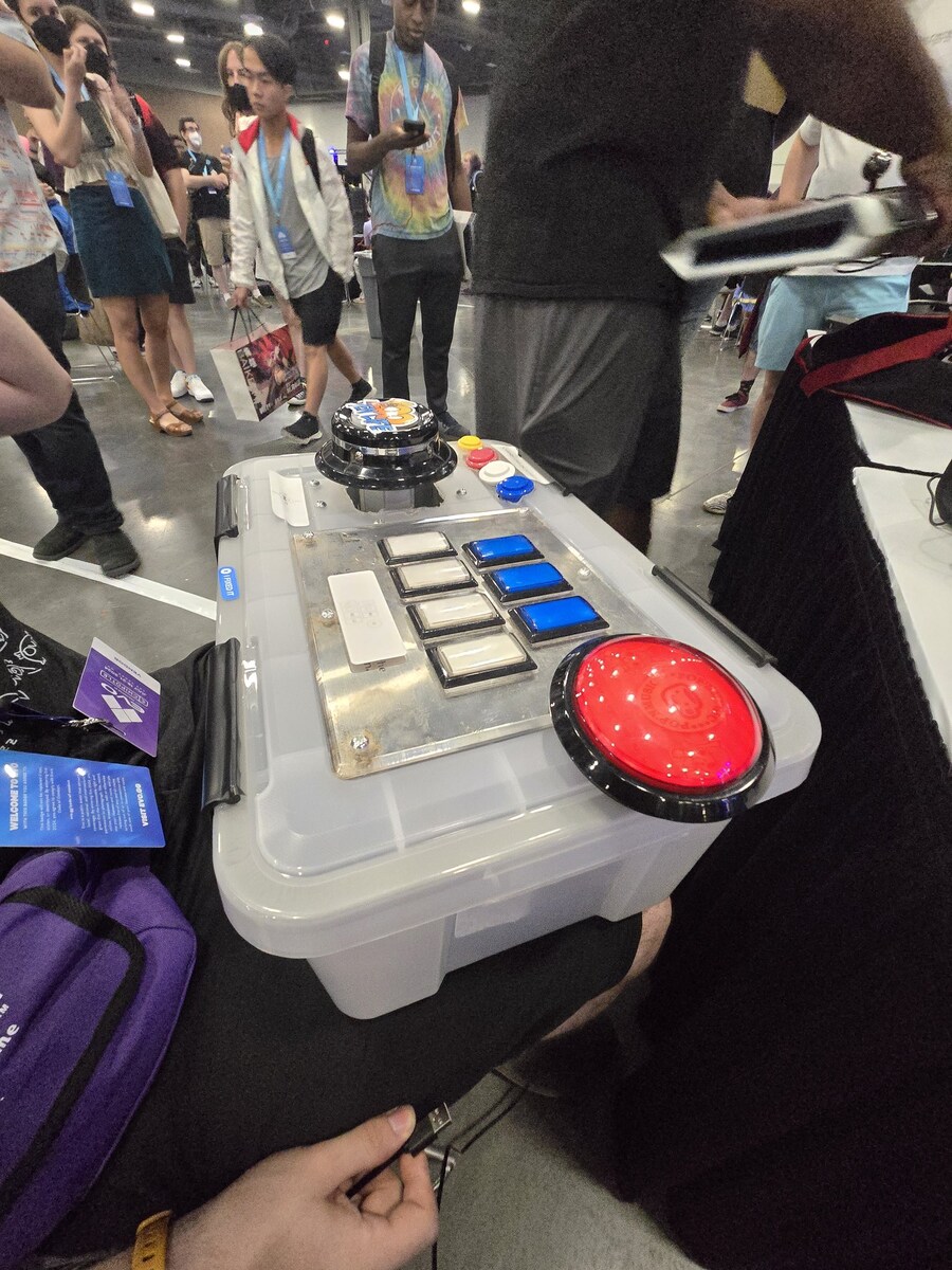 라스베가스에서 열리는 격투게임 대회 EVO2024 근황.jpg_7.png