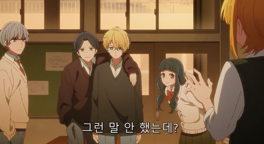 최애의아이) 후배들이 MEM쵸 선배에게 고기 얻어 먹는 방법_2.jpg