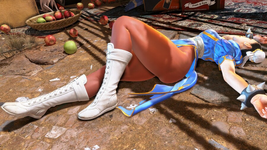 T1으로 화난 건 누님 캐릭들 보면서 진정_15.jpg